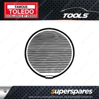 Toledo PDR Line Board - Flexible Portable Folds 800mm to 300mm Dent Visual Aid