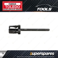 Toledo Bearing Cup Installer Heavy Duty - 92mm-165mm 3 Jaws 11k-50k lbs