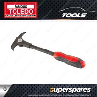Toledo Adjustable Oil Seal Puller - Manufactured from Heat Treated Steel