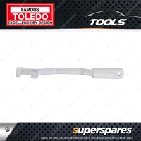 Toledo 450mm Universal Spanner Extender - 1/2" Square Drive 32mm Wide Shank
