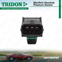Tridon MAP Manifold Absolute Pressure Sensor for Alfa Romeo Giulietta Mito