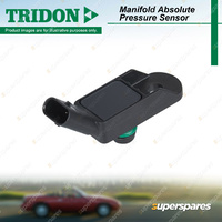 Tridon MAP Manifold Absolute Pressure Sensor for BMW 116i 118i F20 1.6L