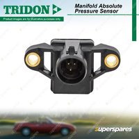Tridon MAP Manifold Absolute Pressure Sensor for Chrysler Grand Voyager Neon
