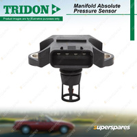 Tridon MAP Manifold Absolute Pressure Sensor for Daihatsu Boon Sirion