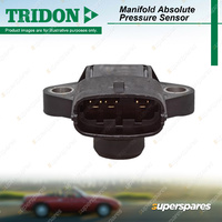 Tridon MAP Manifold Absolute Pressure Sensor for Hyundai iX35 LM iLoad iMax TQ