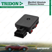 Tridon MAP Manifold Absolute Pressure Sensor for Jeep Grand Cherokee ZG WJ WG
