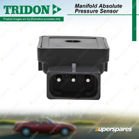 Tridon MAP Manifold Absolute Pressure Sensor for Jeep Wrangler TJ 4.0L ERH 96-00
