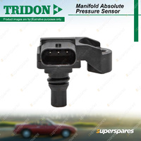 Tridon MAP Manifold Absolute Pressure Sensor for MINI Cooper Countryman R56 R60
