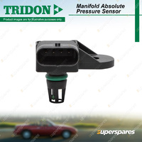 Tridon MAP Manifold Absolute Pressure Sensor for MINI Cooper Countryman One