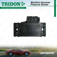 Tridon MAP Manifold Absolute Pressure Sensor for Peugeot 306 N5 406 D8 1.8L