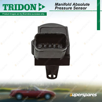 Tridon MAP Manifold Absolute Pressure Sensor for Peugeot 206 207 307 Partner 407