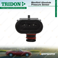 Tridon MAP Manifold Absolute Pressure Sensor for Renault Laguna Megane Scenic