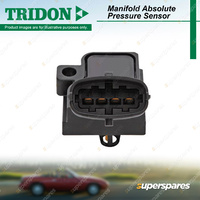 Tridon MAP Manifold Absolute Pressure Sensor for Volvo C30 C70 S40 V50 T5 2.5L
