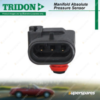 Tridon MAP Sensor for Holden Commodore VT VU VX VY VZ Frontera UES25 UES30