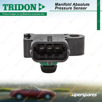Tridon MAP Sensor for Holden Commodore VE VF Cruze Malibu Statesman Trax