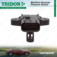 Tridon Manifold Absolute Pressure Sensor for Ford Transit VH VJ 2.4L