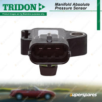 Tridon MAP Sensor for Holden Barina Caprice Commodore VE VF Statesman WM Trax TJ