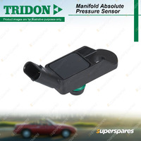 Tridon Manifold Absolute Pressure Sensor for Citroen Berlingo M49 Xantia Xsara