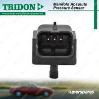 Tridon MAP Manifold Absolute Pressure Sensor for Citroen C3 C5 SX 1.4 2.0 2.2L
