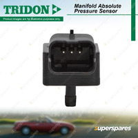 Tridon MAP Manifold Absolute Pressure Sensor for Citroen C5 2.2L DOHC 07-08
