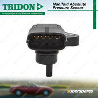 Tridon Map Sensor for Hyundai Accent LC MC Elantra Lavita HD XD FC Getz TB