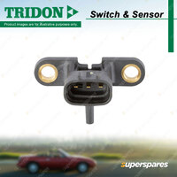 Tridon Map Sensor for Mazda B-Series B2500 Bravo TD UN Millenia TA TA3P 2.3 2.5