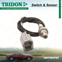 Tridon Oxygen Sensor for Mazda Mazda 2 DE Mazda 3 BL 1.5L 1.6L 2008-2014