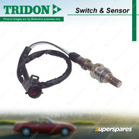 Tridon Oxygen Sensor for Ford Bronco F100 F150 Fairlane NA NC NF NL