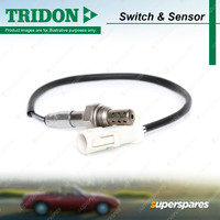 Tridon Oxygen Sensor for Ford Fairlane AU Falcon AU LTD AU Taurus DN DP