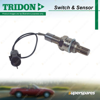 Tridon Oxygen Sensor for Toyota Lexcen VN VP 3.8L 6cyl L36 1989-1993 1 Wire