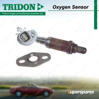 Tridon Oxygen Sensor for Toyota Camry VZV21 LandCruiser FJ80 FZJ80 MR2 AW11