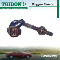 Tridon Oxygen Sensor for Volvo PV 544 P11 1.6L 4cyl 61kW B 16 B 1961-1967
