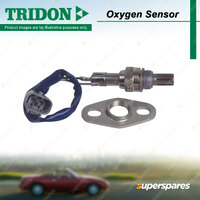 Tridon Oxygen Sensor for Toyota Paseo EL44 EL54 1.5L 4cyl 5E-FE 1990-1999