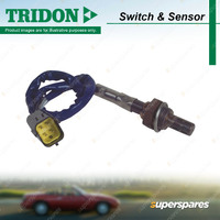 Tridon Oxygen Sensor for Mazda 626 GE GE5P 929 HE HEEP MX-6 GE GE10L 2.5L 3.0L