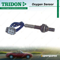 Tridon Oxygen Sensor for Honda Accord CB CRX EH EG Integra DC4 DC2 Prelude BA BB