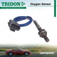 Tridon Oxygen Sensor for Nissan 180SX 200SX Bluebird Cube Infiniti Maxima Micra