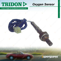Tridon Oxygen Sensor for Subaru Impreza GC GD GG GF Liberty BC BD BF BG SVX CXW