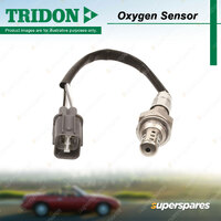 Tridon Oxygen Sensor for Honda Accord CB CB8 CB9 CC CD CD5 2.2L 4cyl 1992-1997