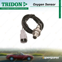 Tridon Oxygen Sensor for Toyota RAV 4 ACA20 ACA21 2.0L 4cyl 1AZ-FE 2000-2003