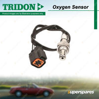 Tridon Oxygen Sensor for Hyundai Accent LC MC Getz TB 1.3L 1.4L 1.5L 1.6L