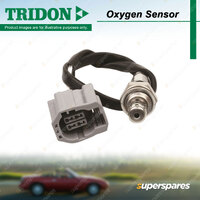 Tridon Oxygen Sensor for Mazda 3 BK BK14 BK3P 2.3L 4cyl L3M6 L3-VDT L3-VE 03-09
