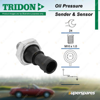 Tridon Oil Pressure Light Switch for Holden Colorado RG Colorado 7 RG