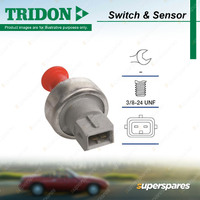 Tridon Power Steering Pressure Switch for Ford Falcon AU EA EB ED EF EL XH LTD