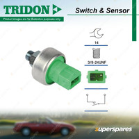 Tridon Power Steering Pressure Switch for Ford Cougar Fairlane Falcon BA BF