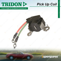 1 Pcs Tridon Pick Up Coil for Ford Laser KF KH 1.6L B6 SOHC 1990-1994