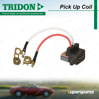 1 Pcs Tridon Pick Up Coil for Holden Apollo JK Nova LE 1.4L 1.6L 2.0L