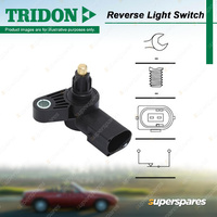 Tridon Reverse Light Switch for Mercedes C-Class CLC-Class CLK-Class E-Class