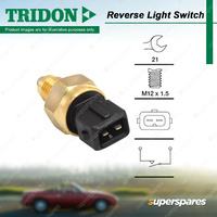 Tridon Reverse Light Switch for MINI Clubman Cooper Countryman One R55 R56 R60