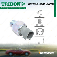 Tridon Reverse Light Switch for Ford Focus LS LT LV Mondeo MA MB MC MD