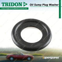 Tridon Oil Sump Plug Washer for Holden Astra Calais Caprice Captiva Colorado 7